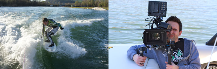 Fetzysworld Wakeboardschule