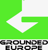 grounded