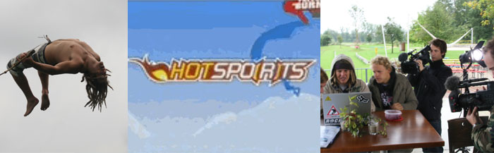 hotsports