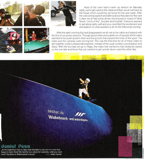 european wakeboard mag