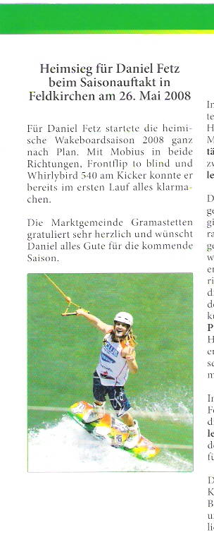 gemeindezeitung