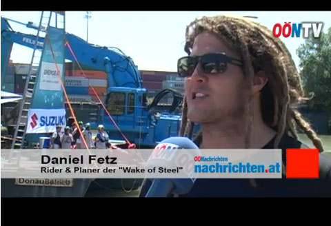 Daniel Fetz Coverage 2012