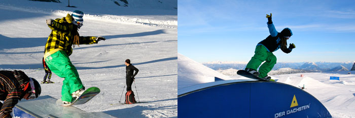 Dachstein Eishöhlen