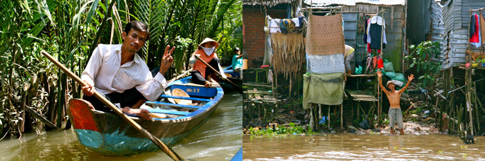 Mekong Delta