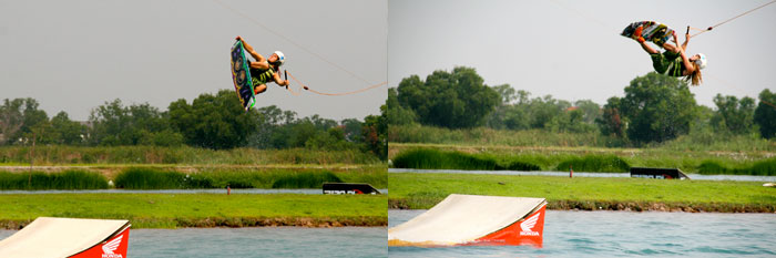 Thaiwakepark