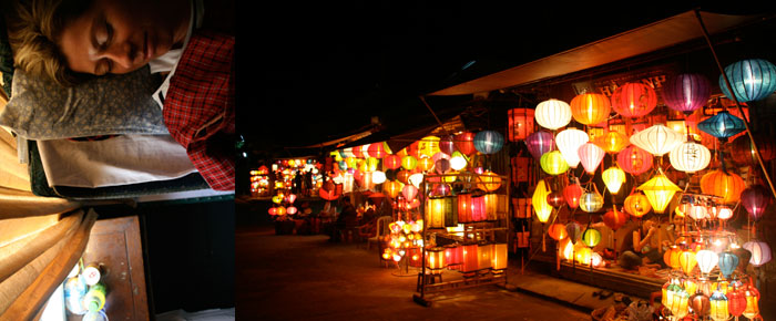 Vietnam Hoi an