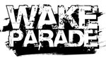 Wakeparade logo