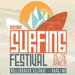 Austrian Surf Festival