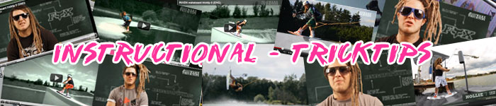 wakeboard trick tips unstructional 